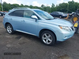 2011 Lexus RX 350 с VIN 2T2BK1BA4BC118295, выставлен на аукционе IAAI как лот 42757689 с пробегом 219 915 миль миль и . История ставок и продаж доступна на DreamBid. Изображение 1.