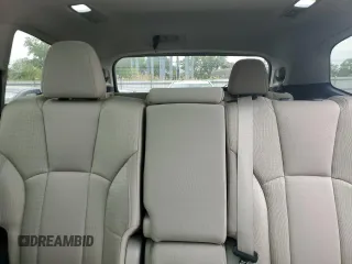 2021 Subaru Ascent Premium z VIN 4S4WMAED2M3456517, wystawiony jako Copart lot #57363925 z przebiegiem 49 833 mil mil oraz Szkoda całkowita • Salvage title. Historia ofert i sprzedaży dostępna na DreamBid. Obrazek 10.