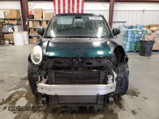 2014 FIAT 500L Trekking z VIN ZFBCFADH8EZ017409, wystawiony jako Copart lot #52185075 z przebiegiem 142 766 mil mil oraz Szkoda całkowita • Salvage title. Historia ofert i sprzedaży dostępna na DreamBid. Obrazek 5.