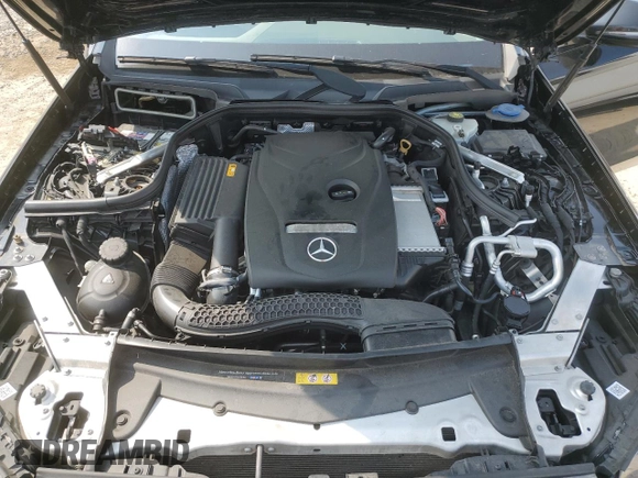 2019 Mercedes-Benz E 300 with VIN WDDZF4JB4KA512604, listed as a Copart auction lot 59443175 with Not provided miles and Clean title. Bid and sale history available at DreamBid. Image 11.