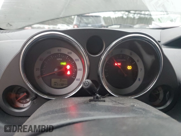 2008 Mitsubishi Eclipse GS with VIN 4A3AK24F68E003070, listed as a Copart auction lot 88522675 with 147,138 mi miles and Salvage Title. Bid and sale history available at DreamBid. Image 9.