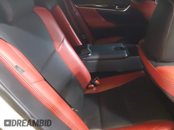 2015 Lexus GS 350 with VIN JTHCE1BL7FA000588, listed as a IAAI auction lot 42417992 with 134,063 mi miles and . Bid and sale history available at DreamBid. Image 8.