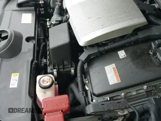 2021 Toyota Prius LE with VIN JTDL9MFU5M3023704, listed as a IAAI auction lot 42190887 with 45,711 mi miles and . Bid and sale history available at DreamBid. Image 20.