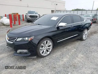 2015 Chevrolet Impala LTZ с VIN 2G1165S35F9147221, выставлен на аукционе IAAI как лот 41926280 с пробегом 148 111 миль миль и . История ставок и продаж доступна на DreamBid. Изображение 2.