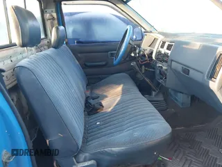 1993 Nissan Frontier с VIN 1N6SD11S1PC310246, выставлен на аукционе IAAI как лот 41838011 с пробегом 219 398 миль миль и . История ставок и продаж доступна на DreamBid. Изображение 8.