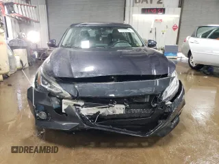 2020 Nissan Altima 2.5 SL with VIN 1N4BL4EV2LC138692, listed as a Copart auction lot 48666705 with 86,710 mi miles and Salvage Title. Bid and sale history available at carsss.com. Image 5.