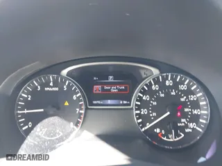 2018 Nissan Altima 2.5 SL with VIN 1N4AL3AP1JC294068, listed as a IAAI auction lot 41639471 with 100,772 mi miles. Bid and sale history available at carsss.com. Image 7.