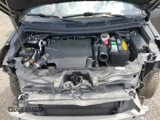 2017 Ford Explorer Sport с VIN 1FM5K8GT4HGA43785, выставлен на аукционе Copart как лот 60222835 с пробегом 108 091 миль миль и Списание • Salvage title. История ставок и продаж доступна на DreamBid. Изображение 12.