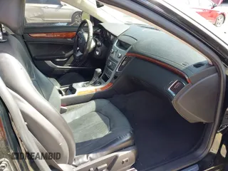 2008 Cadillac CTS RWD w/1SA with VIN 1G6DJ577180141687, listed as a IAAI auction lot 41999393 with 323,361 mi miles. Bid and sale history available at carsss.com. Image 5.