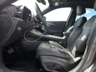 2024 Dodge Hornet R/T Plus z VIN ZACPDFDW8R3A20578, wystawiony jako Copart lot #53454865 z przebiegiem 13 345 mil mil oraz Szkoda całkowita • Salvage title. Historia ofert i sprzedaży dostępna na DreamBid. Obrazek 7.