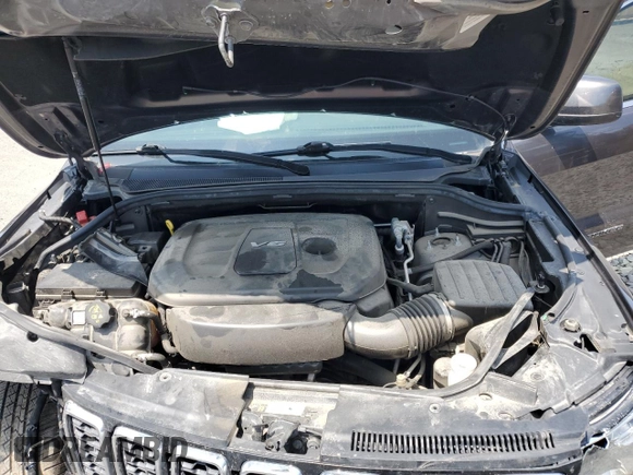 2019 Jeep Grand Cherokee Laredo E z VIN 1C4RJFAG4KC636067, wystawiony jako Copart lot #59232885 z przebiegiem Nie podano mil oraz Szkoda całkowita • Salvage title. Historia ofert i sprzedaży dostępna na DreamBid. Obrazek 12.