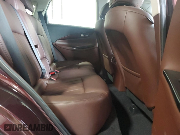 2011 Infiniti EX Journey с VIN JN1AJ0HR3BM852104, выставлен на аукционе Copart как лот 61343735 с пробегом 124 145 миль миль и Списание • Salvage title. История ставок и продаж доступна на DreamBid. Изображение 10.