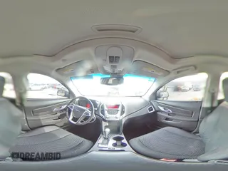 2011 GMC Terrain SLE-2 z VIN 2CTFLTEC5B6353080, wystawiony jako Copart lot #84288904 z przebiegiem 161 788 mil mil oraz Szkoda całkowita • Salvage title. Historia ofert i sprzedaży dostępna na DreamBid. Obrazek 14.