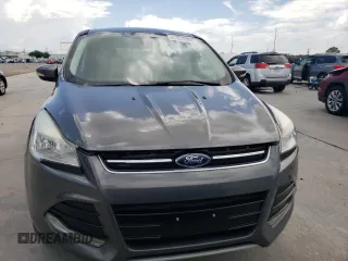 2013 Ford Escape SEL with VIN 1FMCU9H91DUA78791, listed as a Copart auction lot 61853684 with 145,105 mi miles and Clean title. Bid and sale history available at DreamBid. Image 5.