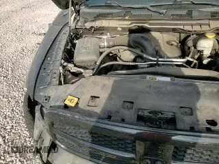 2017 Ram 1500 Night z VIN 1C6RR7MT7HS743255, wystawiony jako Copart lot #69022335 z przebiegiem 95 214 mil mil oraz Szkoda całkowita • Salvage title. Historia ofert i sprzedaży dostępna na DreamBid. Obrazek 14.