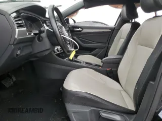 2019 Volkswagen Jetta S с VIN 3VWC57BU5KM063325, выставлен на аукционе Copart как лот 57286335 с пробегом 89 394 миль миль и Списание • Salvage title. История ставок и продаж доступна на DreamBid. Изображение 7.