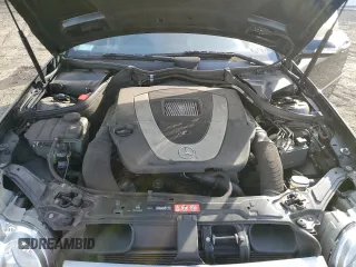 2008 Mercedes-Benz CLK 350 with VIN WDBTK56F78F235373, listed as a Copart auction lot 79170424 with Not Provided miles and Salvage Title. Bid and sale history available at DreamBid. Image 11.
