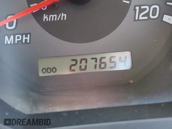 2002 Nissan Frontier XE с VIN 1N6DD26S92C314755, выставлен на аукционе IAAI как лот 42547235 с пробегом 207 654 миль миль и . История ставок и продаж доступна на DreamBid. Изображение 7.