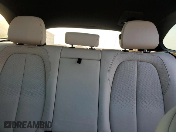 2018 BMW X1 xDrive28i with VIN WBXHT3C30J5K23793, listed as a Copart auction lot 42944555 with 72,250 mi miles and Salvage Title. Bid and sale history available at carsss.com. Image 10.