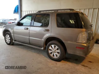 2006 Mercury Mountaineer with VIN 4M2EU37E16UJ18566, listed as a Copart auction lot 43924915 with 99,167 mi miles and Clean Title. Bid and sale history available at carsss.com. Image 2.