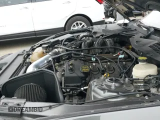 2017 Ford Mustang V6 с VIN 1FA6P8AM7H5303092, выставлен на аукционе IAAI как лот 42802926 с пробегом 105 127 миль миль и . История ставок и продаж доступна на DreamBid. Изображение 18.