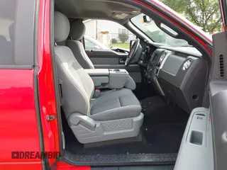 2013 Ford F-150 XL z VIN 1FTFX1EF4DFB74102, wystawiony jako IAAI lot #42612495 z przebiegiem 243 056 mil mil oraz . Historia ofert i sprzedaży dostępna na DreamBid. Obrazek 5.