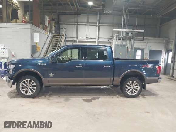 2015 Ford F-150 XLT with VIN 1FTEW1EG4FFB88589, listed as a IAAI auction lot 41877036 with 211,155 mi miles. Bid and sale history available at carsss.com. Image 15.