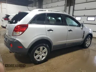 2012 Chevrolet Captiva Sport LS w/2LS with VIN 3GNAL2EK4CS645482, listed as a Copart auction lot 53922285 with 151,804 mi miles and Clean Title. Bid and sale history available at carsss.com. Image 3.