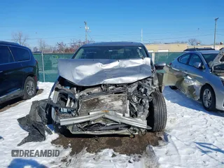 2017 Honda Odyssey EX-L with VIN 5FNRL5H6XHB003389, listed as a IAAI auction lot 41329731 with 203,368 mi miles and . Bid and sale history available at DreamBid. Image 6.
