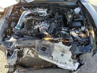 2000 Ford Mustang GT с VIN 1FAFP45X9YF250922, выставлен на аукционе Copart как лот 86163294 с пробегом 78 744 миль миль и Списание • Salvage title. История ставок и продаж доступна на DreamBid. Изображение 11.