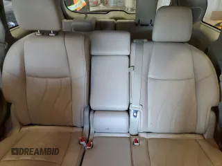 2014 Infiniti QX60 with VIN 5N1AL0MM9EC520157, listed as a Copart auction lot 57418595 with 156,534 mi miles and Clean title. Bid and sale history available at DreamBid. Image 10.