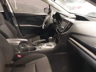2022 Subaru Impreza с VIN 4S3GTAB66N3711589, выставлен на аукционе IAAI как лот 42419496 с пробегом 30 007 миль миль и . История ставок и продаж доступна на DreamBid. Изображение 5.