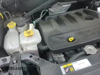 2017 Jeep Compass Sport with VIN 1C4NJDBB7HD143377, listed as a Copart auction lot 65477715 with 141,067 mi miles and Salvage title. Bid and sale history available at DreamBid. Image 16.