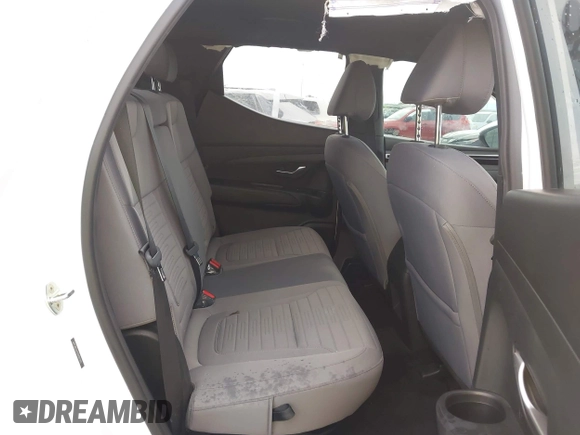 2022 Hyundai Santa Cruz SEL z VIN 5NTJBDAE5NH007005, wystawiony jako IAAI lot #42058065 z przebiegiem 30 825 mil mil oraz . Historia ofert i sprzedaży dostępna na DreamBid. Obrazek 8.