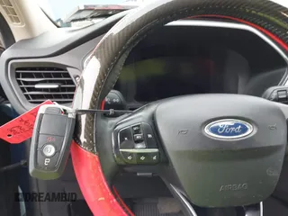 2020 Ford Escape SE Sport Hybrid z VIN 1FMCU9BZ2LUA52451, wystawiony jako IAAI lot #41955868 z przebiegiem 202 307 mil mil oraz . Historia ofert i sprzedaży dostępna na DreamBid. Obrazek 11.
