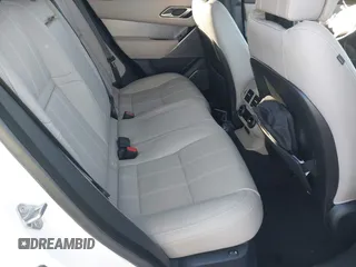 2018 Land Rover Range Rover Velar R-Dynamic HSE with VIN SALYM2RV5JA749821, listed as a IAAI auction lot 41387599 with 119,485 mi miles and . Bid and sale history available at DreamBid. Image 8.