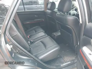 2007 Lexus RX 350 z VIN JTJGK31U670008008, wystawiony jako IAAI lot #42429197 z przebiegiem 163 557 mil mil oraz . Historia ofert i sprzedaży dostępna na DreamBid. Obrazek 8.