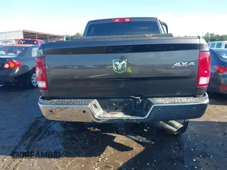 2016 Ram 2500 Tradesman with VIN 3C6UR5CL6GG264802, listed as a IAAI auction lot 40365740 with Not provided miles and . Bid and sale history available at DreamBid. Image 16.