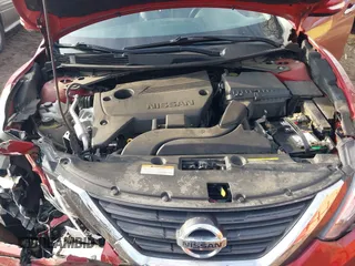 2016 Nissan Altima SR with VIN 1N4AL3AP1GC269826, listed as a IAAI auction lot 41664309 with 70,740 mi miles and . Bid and sale history available at carsss.com. Image 10.