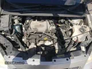 2006 Chevrolet Uplander LS with VIN 1GNDV23L36D244819, listed as a Copart auction lot 72173884 with 204,745 mi miles and Salvage Title. Bid and sale history available at carsss.com. Image 13.