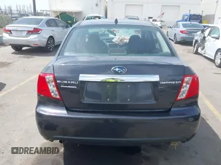 2010 Subaru Impreza i с VIN JF1GE6A63AH508509, выставлен на аукционе IAAI как лот 41996502 с пробегом 166 930 миль миль и . История ставок и продаж доступна на DreamBid. Изображение 17.
