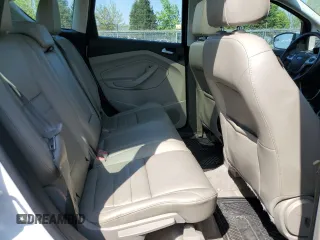 2013 Ford C-Max SEL z VIN 1FADP5BU3DL506670, wystawiony jako Copart lot #55429905 z przebiegiem 136 958 mil mil oraz Szkoda całkowita • Salvage title. Historia ofert i sprzedaży dostępna na DreamBid. Obrazek 11.