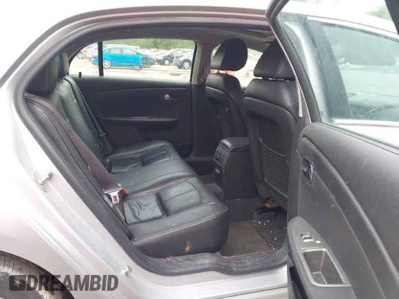 2012 Chevrolet Malibu LTZ with VIN 1G1ZG5E78CF159025, listed as a IAAI auction lot 42117210 with 199,001 mi miles and . Bid and sale history available at DreamBid. Image 8.