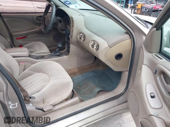 2004 Pontiac Bonneville SE z VIN 1G2HX52K04U248925, wystawiony jako IAAI lot #42072378 z przebiegiem 192 653 mil mil oraz . Historia ofert i sprzedaży dostępna na DreamBid. Obrazek 5.