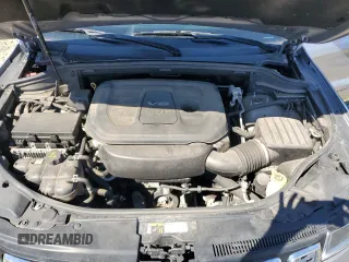2017 Jeep Grand Cherokee Altitude z VIN 1C4RJFAG1HC656897, wystawiony jako Copart lot #49494305 z przebiegiem 145 254 mil mil oraz Szkoda całkowita • Salvage title. Historia ofert i sprzedaży dostępna na DreamBid. Obrazek 12.