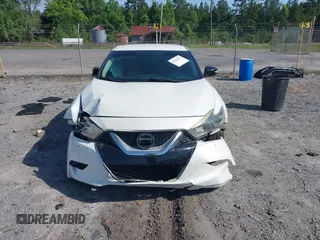 2016 Nissan Maxima SL z VIN 1N4AA6AP8GC429756, wystawiony jako IAAI lot #42262674 z przebiegiem 183 768 mil mil oraz . Historia ofert i sprzedaży dostępna na DreamBid. Obrazek 12.