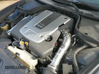 2008 Infiniti G37 Journey with VIN JNKCV64E68M103451, listed as a IAAI auction lot 41861523 with 149,437 mi miles and . Bid and sale history available at DreamBid. Image 19.