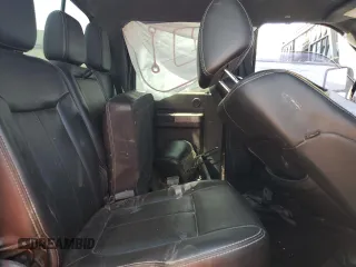2011 Ford F-350 XL with VIN 1FT8W3BT7BEC19876, listed as a Copart auction lot 66935314 with 252,564 mi miles and Salvage Title. Bid and sale history available at DreamBid. Image 10.
