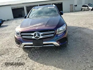 2019 Mercedes-Benz GLC 300 z VIN WDC0G4KB0KV132306, wystawiony jako Copart lot #56292575 z przebiegiem 22 375 mil mil oraz Szkoda całkowita • Salvage title. Historia ofert i sprzedaży dostępna na DreamBid. Obrazek 14.