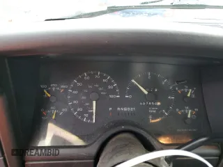 1994 GMC Sonoma SL Fleet with VIN 1GTCS19W8R8523978, listed as a Copart auction lot 79946404 with 137,650 mi miles and Salvage Title. Bid and sale history available at carsss.com. Image 9.